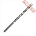 Сверло спиральное по металлу HSS-G 5х87 мм цилиндрический хвостовик D.BOR DIN340 DE W-005-440050003D