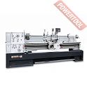 Токарно-винторезный станок по металлу METAL MASTER Z51150 (510x1500 мм) DRO RFS