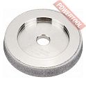 Круг шлифовальный алмазный CBN230 для заточного станка MESSER Z-13, Z-32 16-01-013