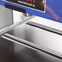 Рейсмусовый станок с сегментированным валом helical (кукуруза) BELMASH P380RBH 220V S082B