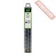 Бур SDS-Plus 10х150/210 мм 2 грани 10 шт D.BOR V Plus 240385