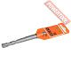 Бур SDS-Plus 14х100/160 мм 4 грани MESSER Plus BX-14-160