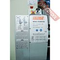 Токарно-винторезный станок по металлу METAL MASTER MML 250x550 (2550)