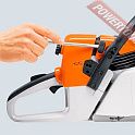 Бензопила цепная STIHL MS 362 C-M 18 inc