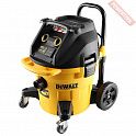 Пылесос строительный DeWALT DWV 902 L