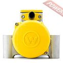 Внешний площадочный вибратор WACKER NEUSON AR 34/6/042