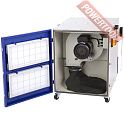 Вытяжная установка стружкоотсос BELMASH MDC1800/400 380V D120A