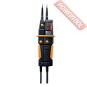 Тестер напряжения TESTO 750-3