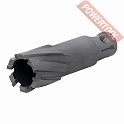 Сверло корончатое по металлу TCT 12х55 мм Weldon 19 RODMIX 1212055191