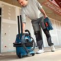 Пылесос строительный BOSCH GAS 20 L SFC 060197B000
