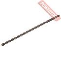 Бур SDS-Plus 12х250/310 мм 2 грани MESSER Minus BI-12-310
