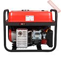 Бензиновый генератор A-iPower A3100 с транспортировочным комплектом A