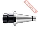 Цанговый патрон 2-20х100 мм NT50 ER32 RODMIX 44950032100