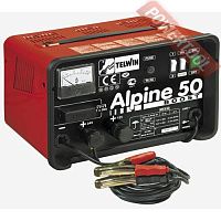 Зарядное устройство автомобильное TELWIN Alpine 50 Boost