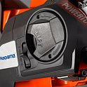 Аккумуляторная цепная пила HUSQVARNA 436 Li