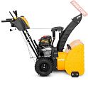 Снегоуборщик колесный самоходный CUB CADET 2X 24 Intellipower Snow Blower