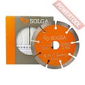 Диск алмазный по железобетону 125х22,23 мм SOLGA DIAMANT Basic Universal 128S6125