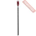 Бур SDS-Plus 22х540/600 мм 2 грани ELITECH 1820.032500