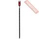 Бур SDS-Plus 22х540/600 мм 2 грани ELITECH 1820.032500