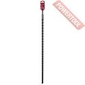 Бур SDS-Plus 22х740/800 мм 2 грани ELITECH 1820.033800