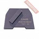 Фреза алмазная торцевая по бетону LINOLIT #120/140 MB-M1_LN