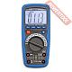 Мультиметр цифровой автоматический CEM DT-9915