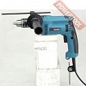 Дрель ударная MAKITA HP 1620 K