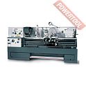 Токарно-винторезный станок по металлу PROMA SPF-1500PH с УЦИ