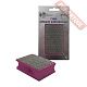 Алмазная шлифовальная губка 90х55 мм 50 mesh TRIO DIAMOND
