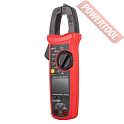 Токовые клещи с поверкой RGK CM-12