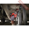 Аккумуляторный перфоратор SDS-Plus MILWAUKEE M12 CH-0 FUEL