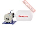 Вытяжная установка стружкоотсос BELMASH DC850 220V D087A