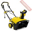 Снегоуборщик электрический CHAMPION STE2350