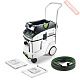 Пылесос строительный FESTOOL Cleantec CTM 48 E AC 574991