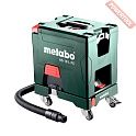 Пылесос аккумуляторный METABO AS 18 L PC