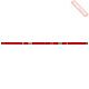 Уровень строительный магнитный 240 см MILWAUKEE Redstick Backbone
