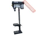 Сверлильный станок METAL MASTER M25