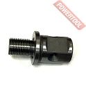 Переходник адаптер для корончатых сверл Weldon 19 на 1/2-20 UNF BOHRE КБ010994