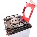 Станок для гибки арматуры SAMSAN Kunwoo KMB-40A KMB405