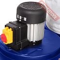 Вытяжная установка стружкоотсос BELMASH DC1200 220V D088A