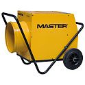 Тепловая пушка электрическая MASTER (Omega Air Control) B 18 EPR