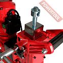 Установка алмазного бурения со стойкой VOLL V-Drill 350