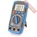 Мультиметр цифровой портативный CEM DT-914