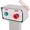 Фуговальный станок BELMASH J300/2100ВМ 380V S025A