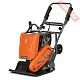 Виброплита поступательная дизельная HUSQVARNA LF 130 D LT 9678969-01