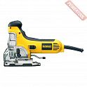 Лобзик электрический DeWALT DW 333 K