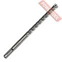 Бур SDS-Plus 8х250/310 мм 4 грани D.BOR 4CX Plus 4XPD08L0310