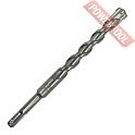 Бур SDS-Plus 22х940/1000 мм 4 грани D.BOR 4C Plus 4PD22L1000