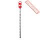 Бур SDS-Plus 14х350/410 мм 4 грани ELITECH 1820.110400