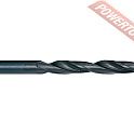 Сверло спиральное по металлу HSS DIN 338 2,6х30 мм цилиндрический хвостовик KEIL 300000260